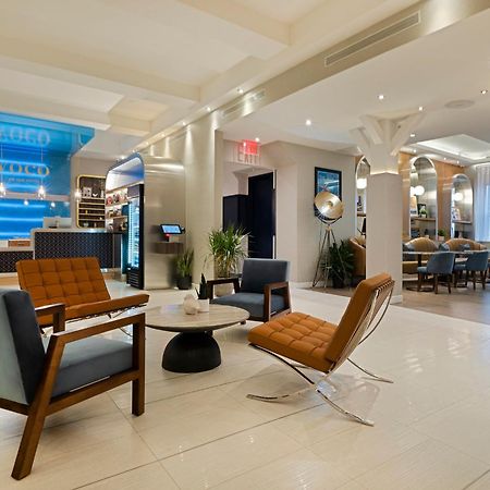 Voco Fiorello - Laguardia East By Ihg Ню Йорк Екстериор снимка