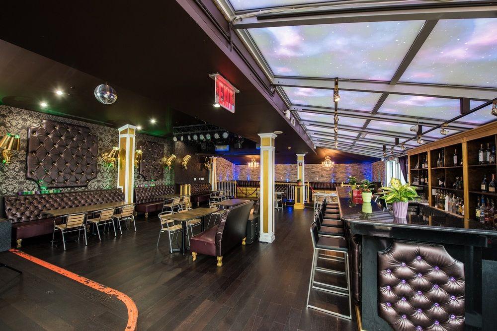 Voco Fiorello - Laguardia East By Ihg Ню Йорк Екстериор снимка