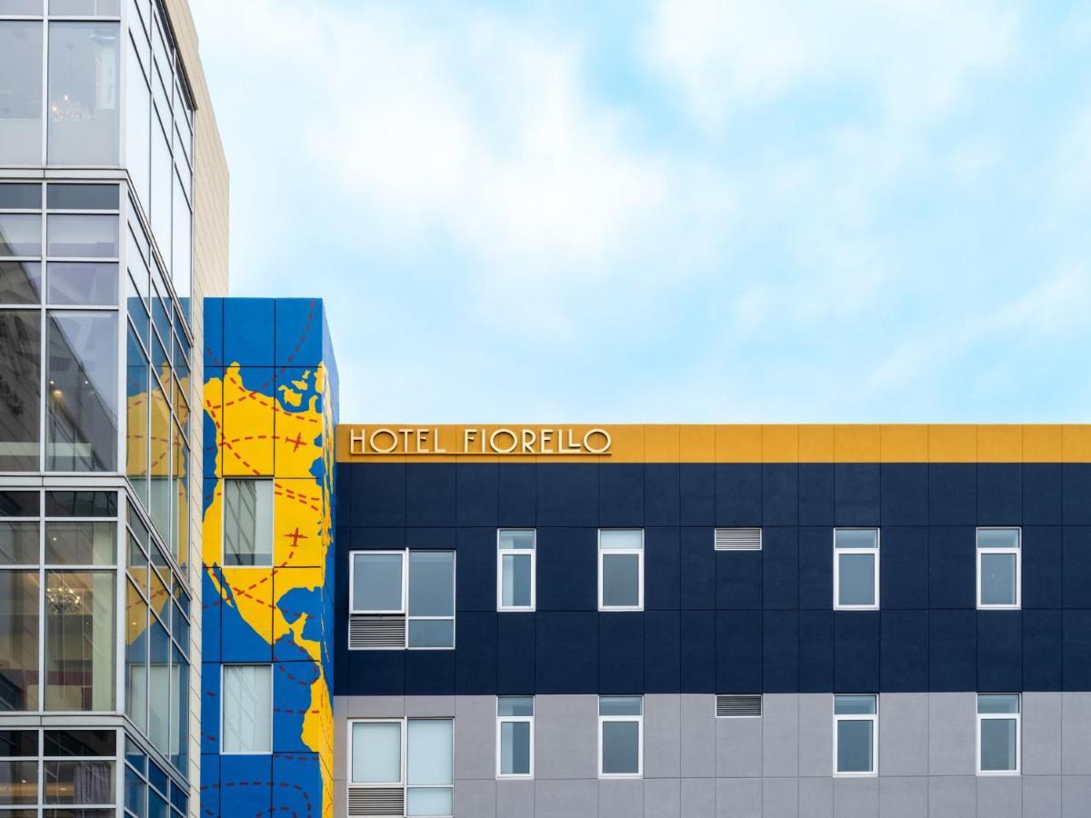 Voco Fiorello - Laguardia East By Ihg Ню Йорк Екстериор снимка